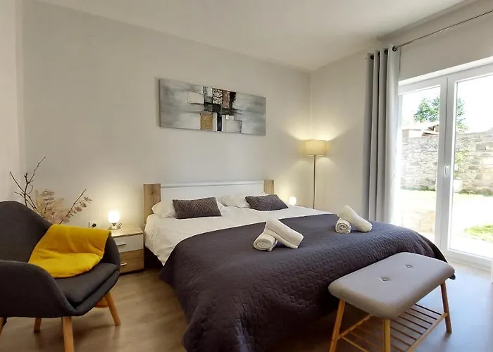 빌라 Amoena With Pool And Sauna *